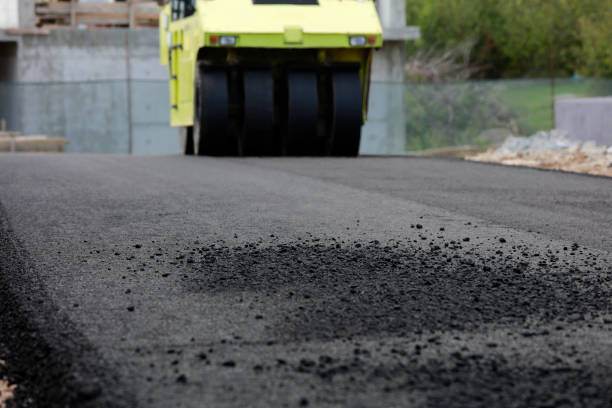 Decorative Driveway Pavers in Cresson, TX