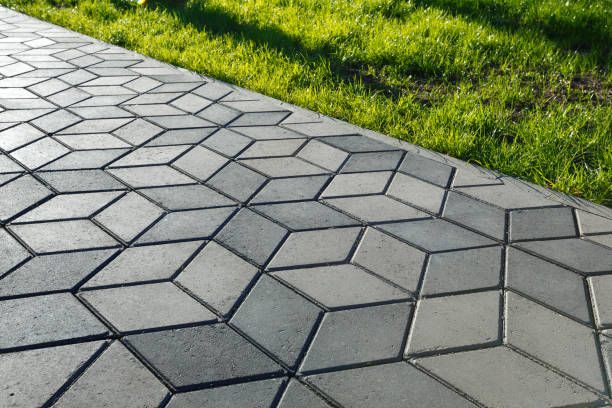Best Commercial Driveway Pavers  in Cresson, TX