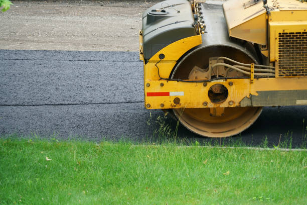 Best Driveway Pavers Near Me  in Cresson, TX
