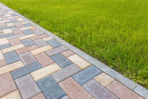 Reasons to Select Us for Your Driveway Paving Requirements in Cresson, TX